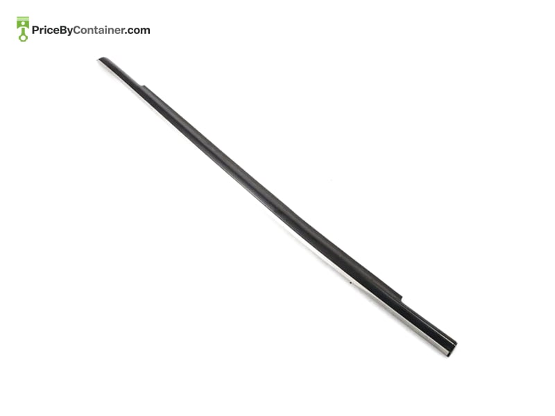 MERCEDES-BENZ 1697351665 — MERCEDES BENZ GENUINE SEALING RAIL A1697351665