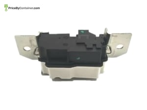 MERCEDES-BENZ 1697400235 — Mercedes-Benz Genuine LOCK TAIL GATE 1697400235