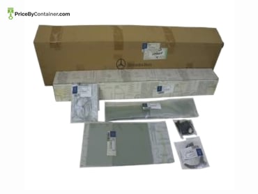 MERCEDES-BENZ 1697400301 — Mercedes-Benz Genuine TS Rear Door 1697400301 The Genuine Mercedes-Benz Tailgate Shell Rear Door 1697400301 is a…