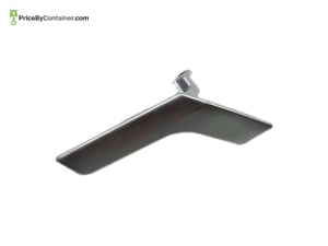 MERCEDES-BENZ 16976003088K24 — Mercedes-Benz Genuine DOOR HANDLE 16976003088K24