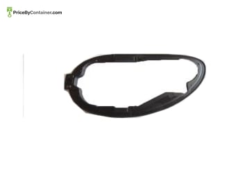 MERCEDES-BENZ 1697660405 — Mercedes-Benz Genuine IN LAYER 1697660405