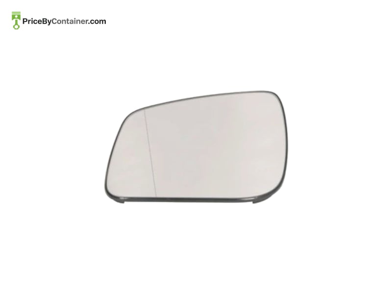 MERCEDES-BENZ 1698102121 — MERCEDES BENZ GENUINE MIRROR GLASS A1698102121