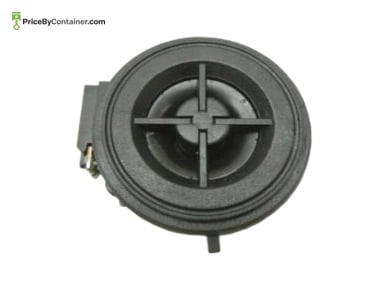 MERCEDES-BENZ 1698200102 — Description Mercedes Benz Genuine Speaker 1698200102 (002)