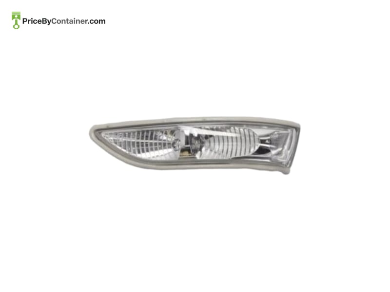 MERCEDES-BENZ 1698200521 — MERCEDES BENZ GENUINE TURN SIGNAL LAMP A1698200521