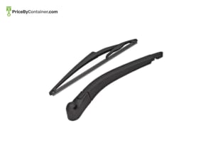 MERCEDES-BENZ 1698200844 — Mercedes-Benz Genuine WIPER ARM 1698200844