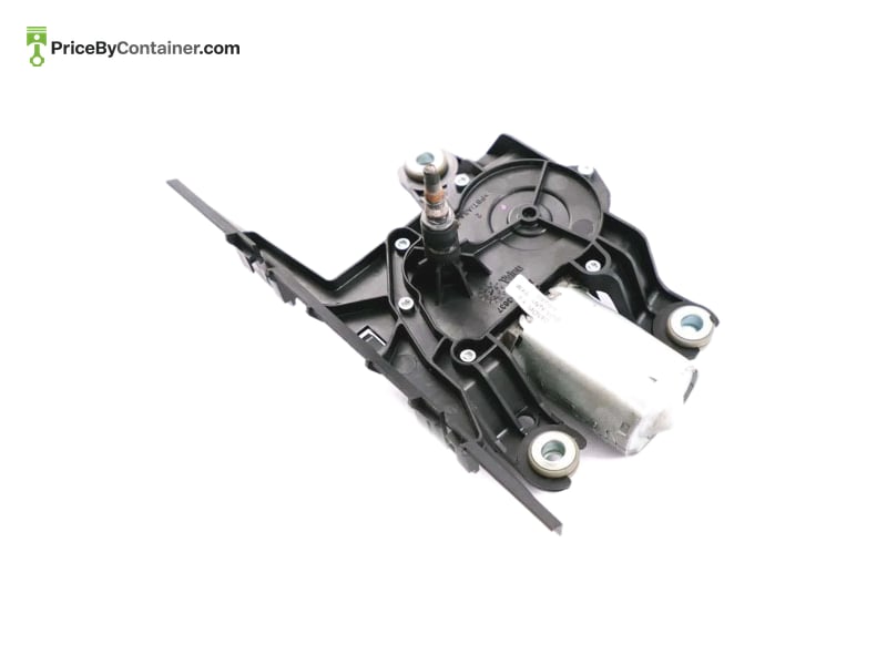 MERCEDES-BENZ 1698201340 — MERCEDES BENZ GENUINE WIPER MOTOR A1698201340