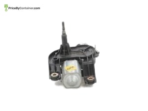 MERCEDES-BENZ 1698201440 — Mercedes-Benz Genuine WIPER MOTOR 1698201440