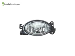 MERCEDES-BENZ 1698201556 — Mercedes-Benz Genuine FOG LAMP 1698201556
