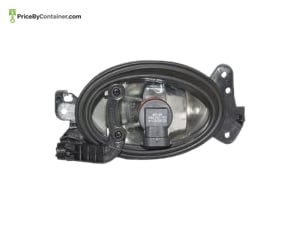 MERCEDES-BENZ 1698201656 — Mercedes-Benz Genuine FOG LAMP 1698201656