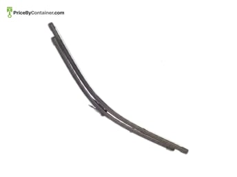 MERCEDES-BENZ 1698201900 — Mercedes-Benz Genuine WIPER BLADE 1698201900