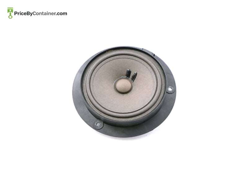 MERCEDES-BENZ 1698202102 — MERCEDES BENZ GENUINE SPEAKER A1698202102