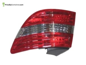 MERCEDES-BENZ 1698202664 — MERCEDES BENZ GENUINE REAR RIGHT INNER TAIL LIGHT 1698202664