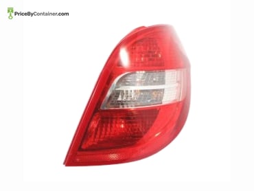 MERCEDES-BENZ 1698202864 — Mercedes-Benz Genuine TAIL LAMP 1698202864