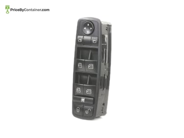 MERCEDES-BENZ 16982066109174 — Mercedes-Benz Genuine WINDOW SWITCH 16982066109174