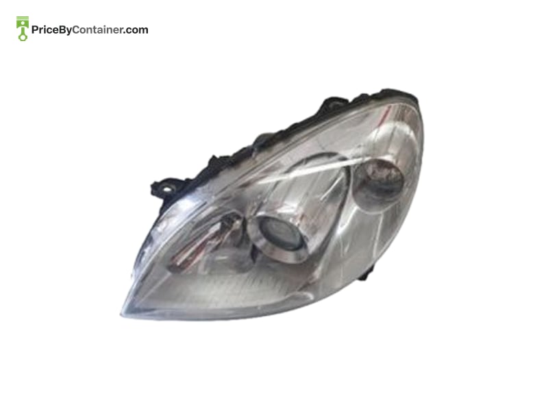 MERCEDES-BENZ 1698207961 — MERCEDES BENZ GENUINE HEAD LIGHT A1698207961