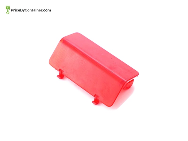 MERCEDES-BENZ 1698210036 — MERCEDES BENZ GENUINE COVER A1698210036