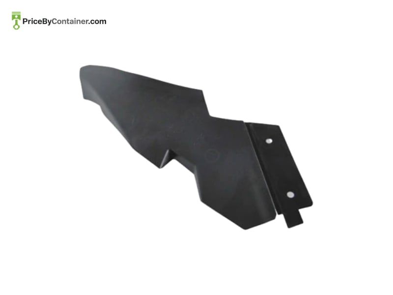 MERCEDES-BENZ 1698210436 — MERCEDES BENZ GENUINE COVER A1698210436