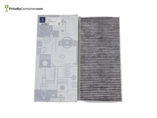 MERCEDES-BENZ 1698300218 — Mercedes-Benz Genuine AC DUST FILTER 1698300218