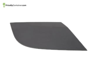 MERCEDES-BENZ 1698300275 — Mercedes-Benz Genuine ORNAMENTALCOVER 1698300275