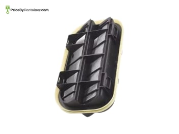 MERCEDES-BENZ 1698300342 — Mercedes-Benz Genuine FLAP 1698300342