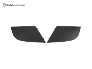 MERCEDES-BENZ 1698300375 — Mercedes-Benz Genuine ORNAMENTALCOVER 1698300375