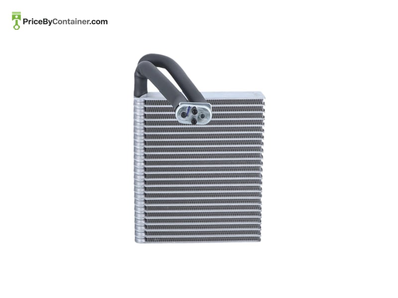 MERCEDES-BENZ 1698300400 — MERCEDES BENZ GENUINE EVAPORATOR WITH EXP VALV 1698300558/0758 A1698300400