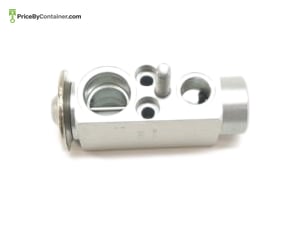 MERCEDES-BENZ 1698300684 — Mercedes-Benz Genuine EXPANSION VALVE 1718300184 1698300684