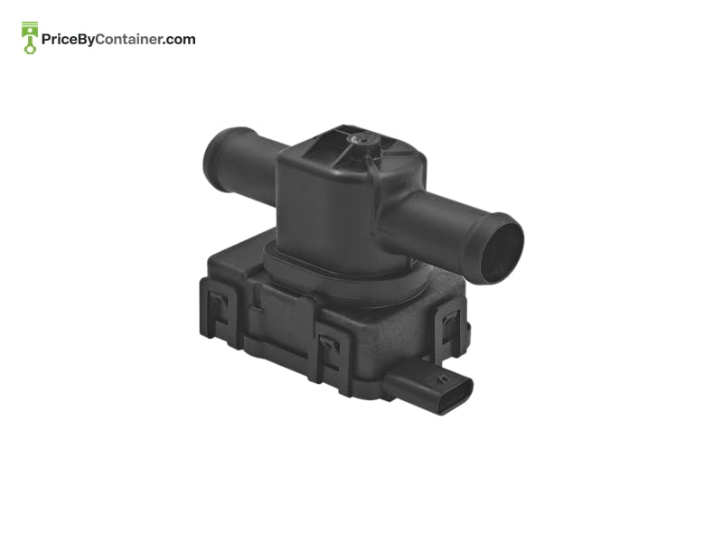 MERCEDES-BENZ 1698300884 — MERCEDES BENZ GENUINE SHUTOFF VALVE A1698300884