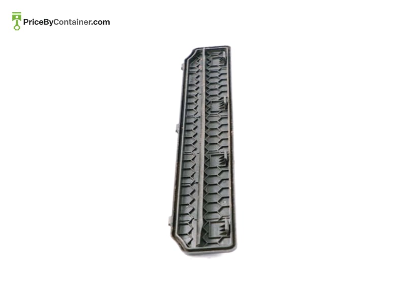 MERCEDES-BENZ 1698310244 — MERCEDES BENZ GENUINE COVER A1698310244