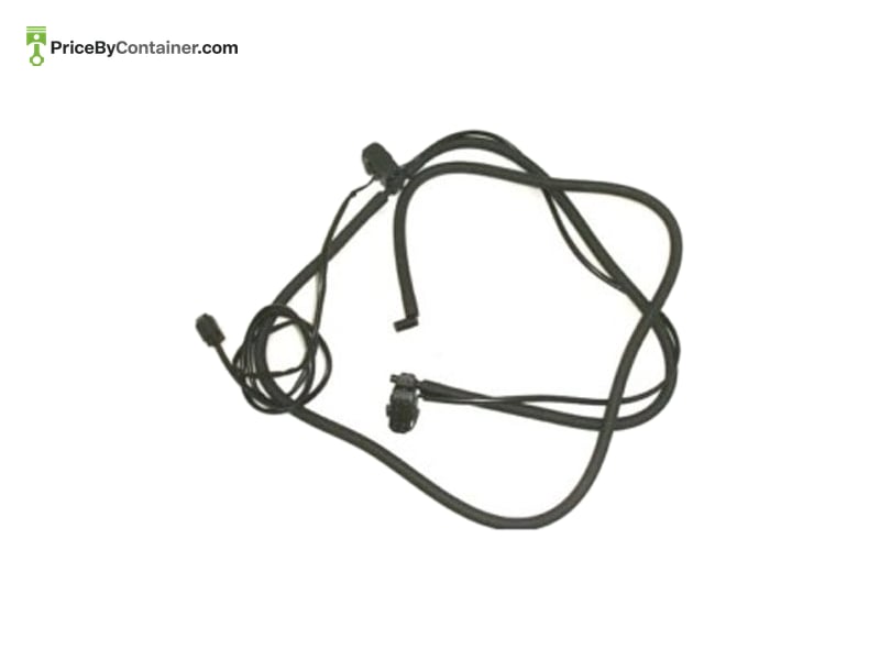MERCEDES-BENZ 1698600092 — MERCEDES BENZ GENUINE HOSE A1698600092