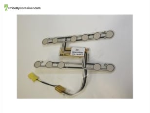 MERCEDES-BENZ 1698700010 — MERCEDES BENZ SWITCH CHILD SEAT RECOGNITION GENUINE ELECTRIC SYSTEM 1698700010