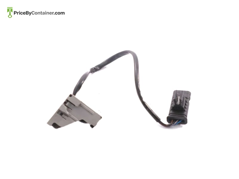 MERCEDES-BENZ 1698700051 — MERCEDES BENZ GENUINE SWITCH A1698700051
