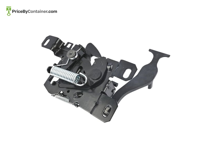 MERCEDES-BENZ 1698800460 — MERCEDES BENZ GENUINE HOOD LOCK A1698800460