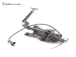 MERCEDES-BENZ 1698800660 — Mercedes-Benz Genuine BONNET LOCK CATCH 1698800660