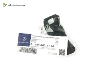 MERCEDES-BENZ 1698801114 — Description Mercedes Benz Genuine Bracket 1698801114 (002)