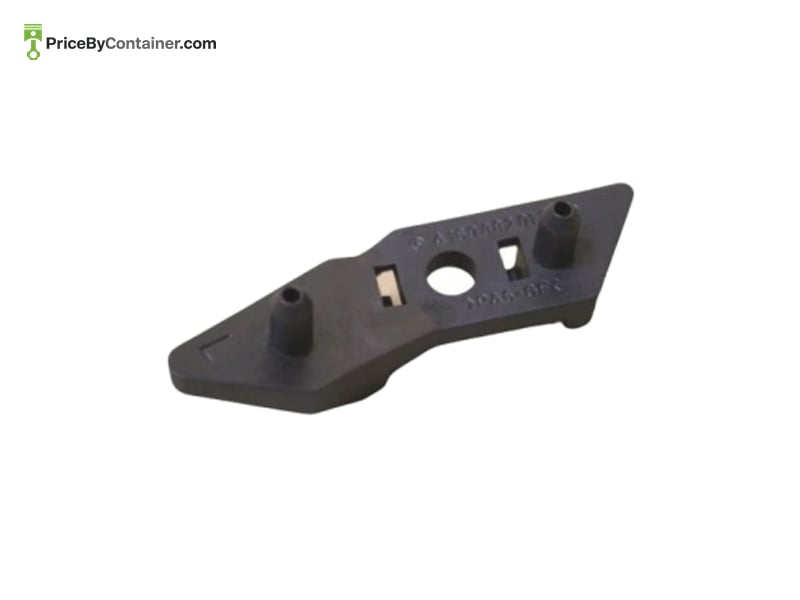 MERCEDES-BENZ 1698820127 — MERCEDES BENZ GENUINE RAIL A1698820127