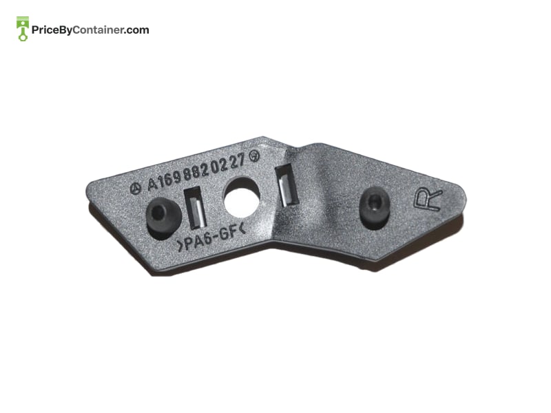 MERCEDES-BENZ 1698820227 — MERCEDES BENZ GENUINE RAIL A1698820227