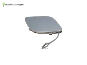 MERCEDES-BENZ 16988508239999 — Mercedes-Benz Genuine TOWING EYE COVER 16988508239999
