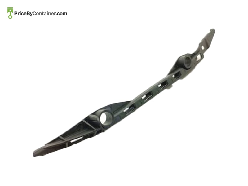 MERCEDES-BENZ 1698851121 — MERCEDES BENZ GENUINE RR BUMPER BRACKET RAIL A1698851121