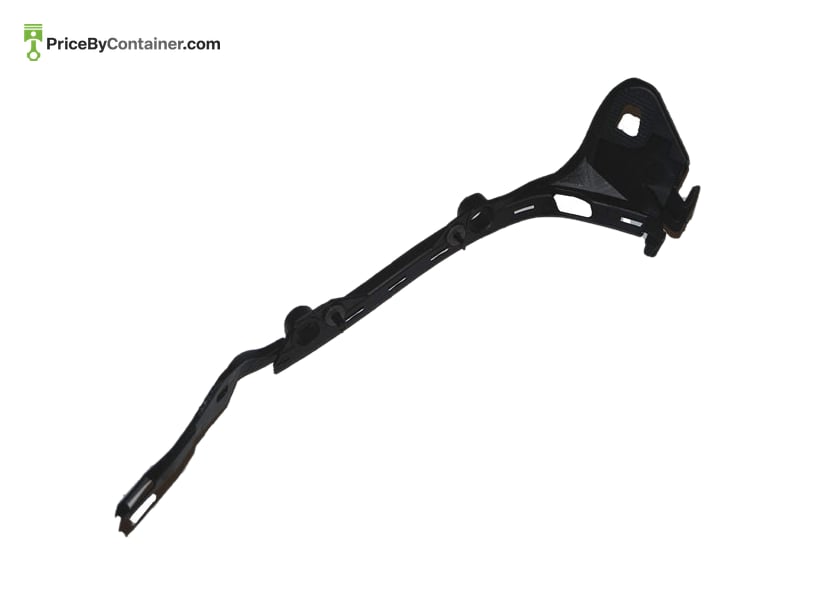 MERCEDES-BENZ 1698851321 — MERCEDES BENZ GENUINE GUIDE A1698851321