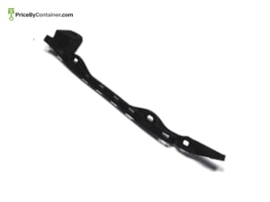 MERCEDES-BENZ 1698851363 — Mercedes-Benz Genuine BUMPER LATERAL SUPPORT 1698851363