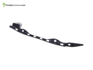 MERCEDES-BENZ 1698851463 — Mercedes-Benz Genuine BUMPER LATERAL SUPPORT 1698851463