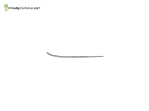 MERCEDES-BENZ 1698851474 — Mercedes-Benz Genuine NICKLE CHROME RH 1698851474