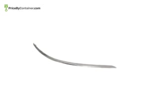 MERCEDES-BENZ 1698851574 — Mercedes-Benz Genuine MUDGUARD 1698851574