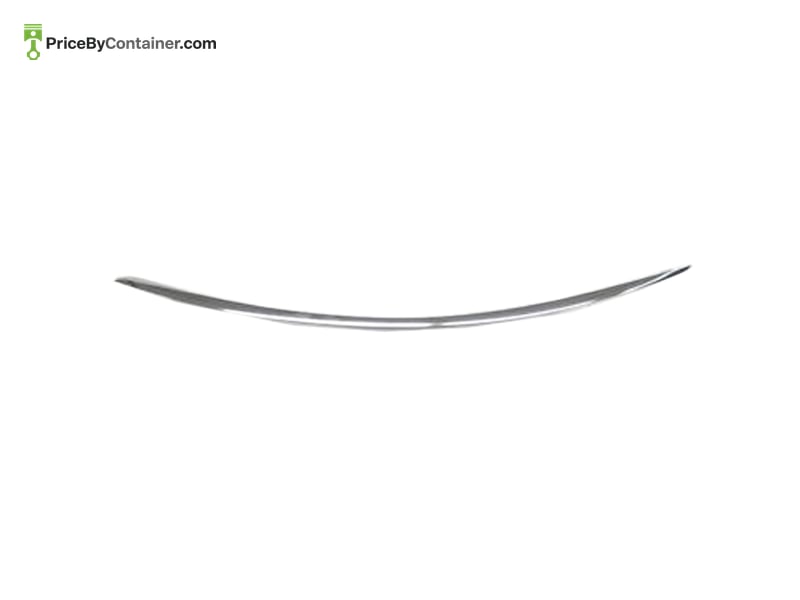 MERCEDES-BENZ 1698851674 — MERCEDES BENZ GENUINE MUDGUARD A1698851674