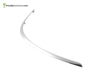 MERCEDES-BENZ 1698851921 — Mercedes-Benz Genuine REAR CROME 1698851921