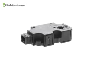 MERCEDES-BENZ 1699060100 — Mercedes Benz Genuine BLOWER MOTOR REGULATOR / 1699060100