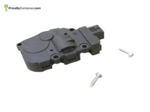MERCEDES-BENZ 1699062500 — Mercedes-Benz Genuine STEPPER MOTOR 1699062500