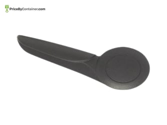 MERCEDES-BENZ 1699190161 — Mercedes-Benz Genuine LEVER 1699190161