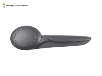 MERCEDES-BENZ 1699190261 — Mercedes-Benz Genuine LEVER 1699190261